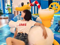 -天河城购物中心