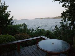 -天目湖涵田度假村