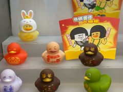 -LINLEE林里·手打柠檬茶(锦江太古里店)