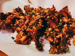 -为民烧烤吧.自贡爆炒菜(收录20年好店)