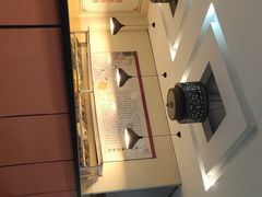 大堂-德天下自助水饺(海洪店)