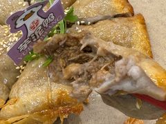 -芋包王闽南茶楼(八市店)