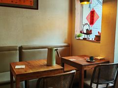 -长亭酒肆.武夷菜(鼓楼后海店)
