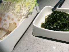 -半天妖烤鱼(西铁营万达店)