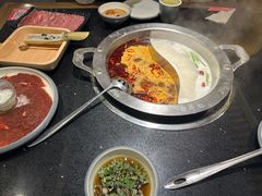 -井格重庆火锅(西直门凯德Mall店)