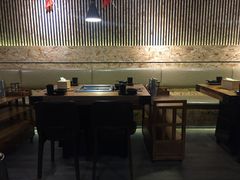 大堂-巴邑火锅·鲜切牛肉(萧山银隆店)