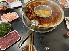 -邓莽子老火锅(鲁祖庙店)