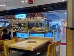 -吉野家(复兴路第二餐厅店)