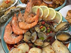 -人和啤酒屋海鲜大排档(营口路店)