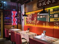 -金桔香港茶餐(宝安大厦店)