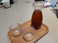 开胃山楂汁-蔡澜港式点心(皇庭广场店)