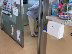 -宠颐生中康贝怡动物医院