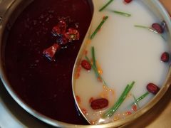 -四喜小胖·北京涮肉(五道营店)