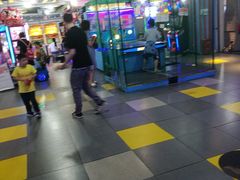 -大玩家超乐场(锦华路万达店)