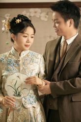 -太郎花子婚纱摄影TAHAKO(无锡店)