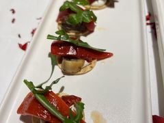 -王品牛排(福州泰禾店)