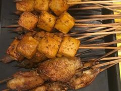 -望京小腰(北京总店)