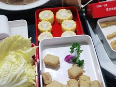 -川锅一号火锅(铜山万达店)