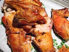 -绿茶餐厅(成都大悦城店)