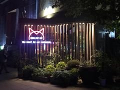 -小肥猫餐厅(海宁万朵城店)