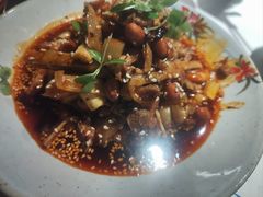 -院8里·小聚园老川菜(九眼桥店)