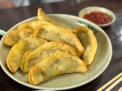 -李记清真馆(打钉巷店)