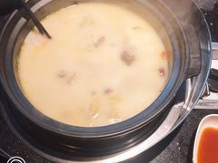 -捞王锅物料理(凯旋路店)