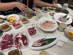 -围炉夜话·潮汕卤水火锅(榕江店)