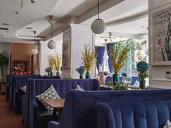 卡座-花舍·新派粤菜·西餐·下午茶(亚运村·鸟巢店)
