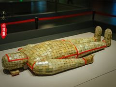 -北京大葆台遗址博物馆