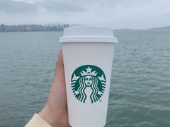 -星巴克(汕尾信利城市广场店)