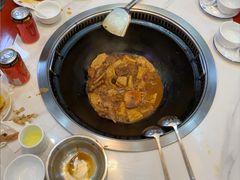 -豫姥家黄河滩地锅城(白沙店)