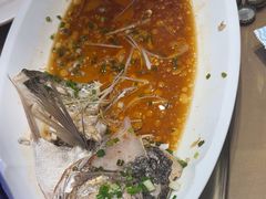 -鲜得莱渔港·小平岛海胆馆(七贤岭店)