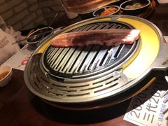-三代烤肉(保利广场店)