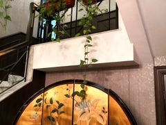 -老洋房花园饭店(绍兴路店)