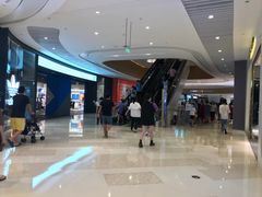 -深圳来福士广场