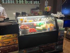 -观唐足道SPA养生会馆(南湖店)