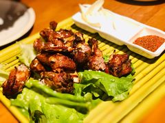 -莲香西域·正宗新疆菜(龙华店)