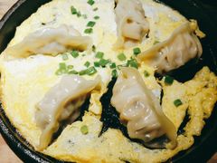 -外婆家(蓝色港湾店)