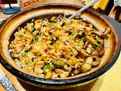 -小粤楼·怀旧粤菜(万辉国际广场店)