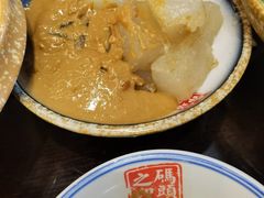 煎焖子-天津卫码头(南开大悦城店)