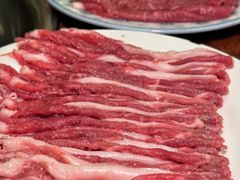 -前门张记涮肉(前门店)