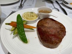 -Deer Park鹿园西餐(仁恒置地广场店)