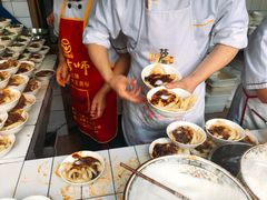 甜水面-洞子口张老二凉粉(文殊院店)