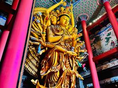 -上海东林寺(金山区)
