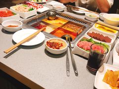 -海底捞火锅(奥山世纪城店)