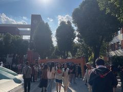 -上海市控江中学