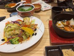 -松鱼亭·和牛烧肉(协鑫广场店)