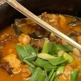 今天吃撑了，超满足
