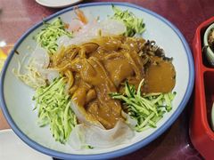 -老边饺子馆(中街店)